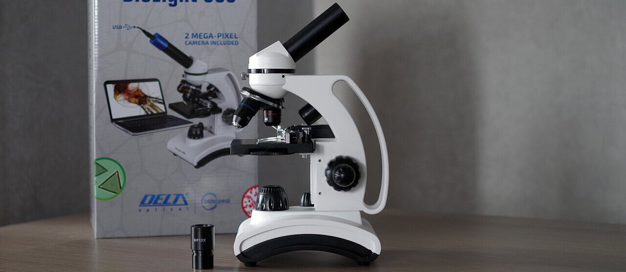 Микроскопы Bresser, оптические в Балаково