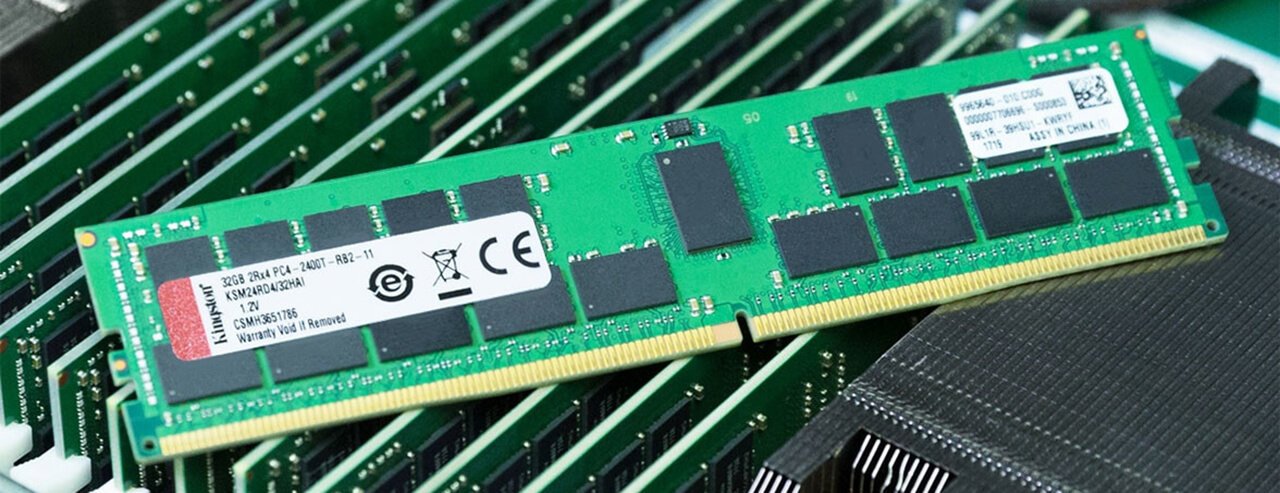Оперативная память DDR3 в Балаково