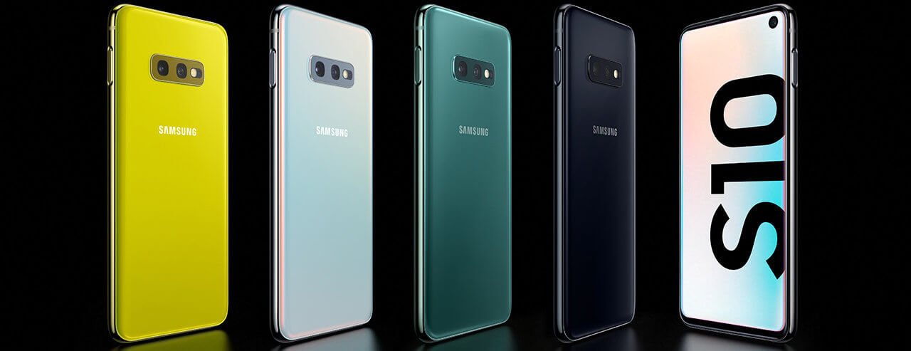 надежные Смартфоны Samsung в Балаково