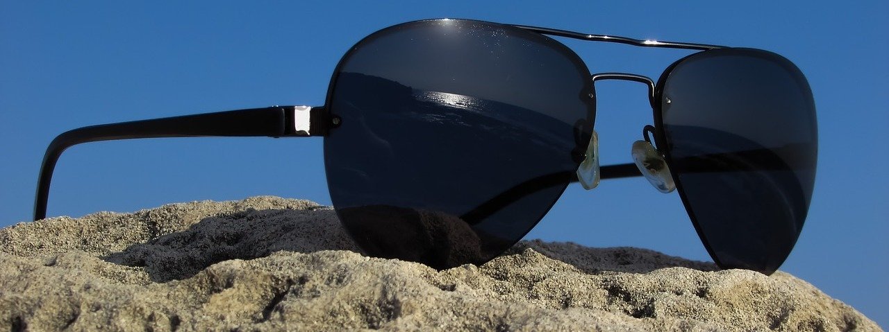 Солнцезащитные очки с пластиковой оправой, Polaroid в Балаково